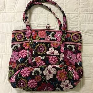 Vera Bradley tote